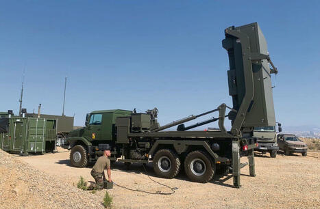 VL MICA, NASAMS ou IRIS-T SLM ? le Danemark prend les 3  | DEFENSE NEWS | Scoop.it