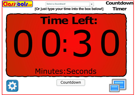 ClassTools.net Interactive Learning Tool | A1Uutiset | Scoop.it