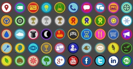 Ya no hay excusa para no gamificar: los ámbitos de la Gamificación (#gamicap) | Gamification | Scoop.it