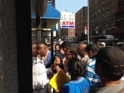 Visa backlog, lost passports, pathetic customer service at Cox & Kings Global ... - The American Bazaar | Indian Travellers | Scoop.it