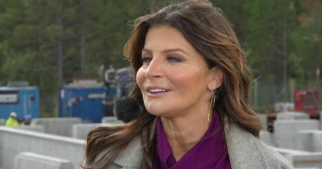 Carola: ”Blir en speciell spelning” | 1Uutiset - Lukemisen tähden | Scoop.it