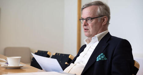 Inga &aring;tg&auml;rder mot Lasse Lehtonen i FPA:s utredning | Inrikes | Lehti | Scoop.it