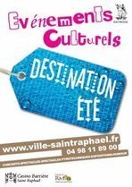 Téléchargez le guide de l'Eté 2012 de St-Raphaël | Puget sur Argens | Scoop.it