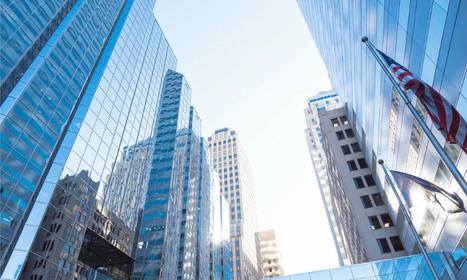 Giants split on state of US commercial property market  | Hamptons Real Estate | Scoop.it