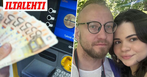 Rakkauden perässä Suomeen muuttanut Raissa joutui kauhistumaan – Poliisikaan ei kykene auttamaan | 1Uutiset - Lukemisen tähden | Scoop.it