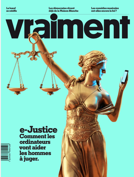 Un nouvel hebdo en kiosque en mars: Vraiment | DocPresse ESJ Lille | Scoop.it