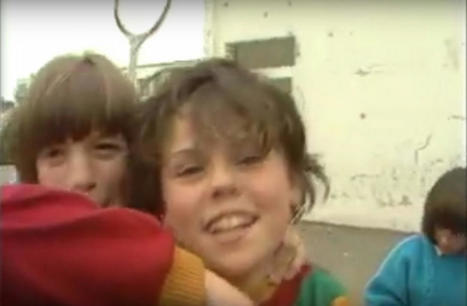 Lannion. Découvrez Ker-Uhel dans un film de 1989 | L'actualité des quartiers politique de la ville de Bretagne et Pays de la Loire | Scoop.it