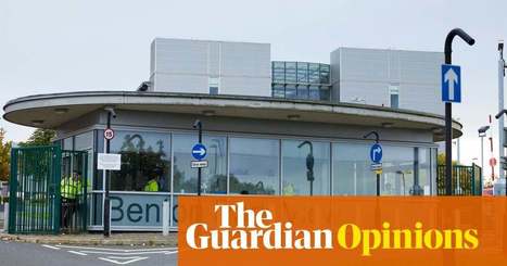 The Guardian view on automating poverty: OK computers? | Editorial | Opinion | The Guardian | Ethical Issues In Technology | Scoop.it