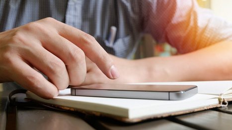 El fenómeno de las fintech, ¿qué es y a mi qué? • | Educación Siglo XXI, Economía 4.0 | Scoop.it