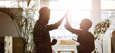 8 Things Exceptional Bosses Constantly Tell Their Employees | People-Centric Solutions | Scoop.it