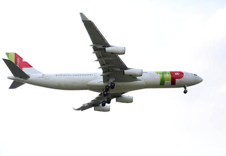 TAP Air Portugal unveils updated Premium Economy experience | Weekly Travel Update | Scoop.it