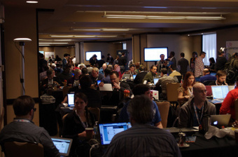 Results from Arduino Hackathon at AT&T's 2013 Developer Summit | Arduino Geeks | Scoop.it