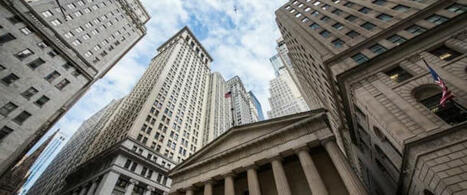 Corporate World Goes Quiet on Climate Pledges | Business Report - Making A Difference | Scoop.it