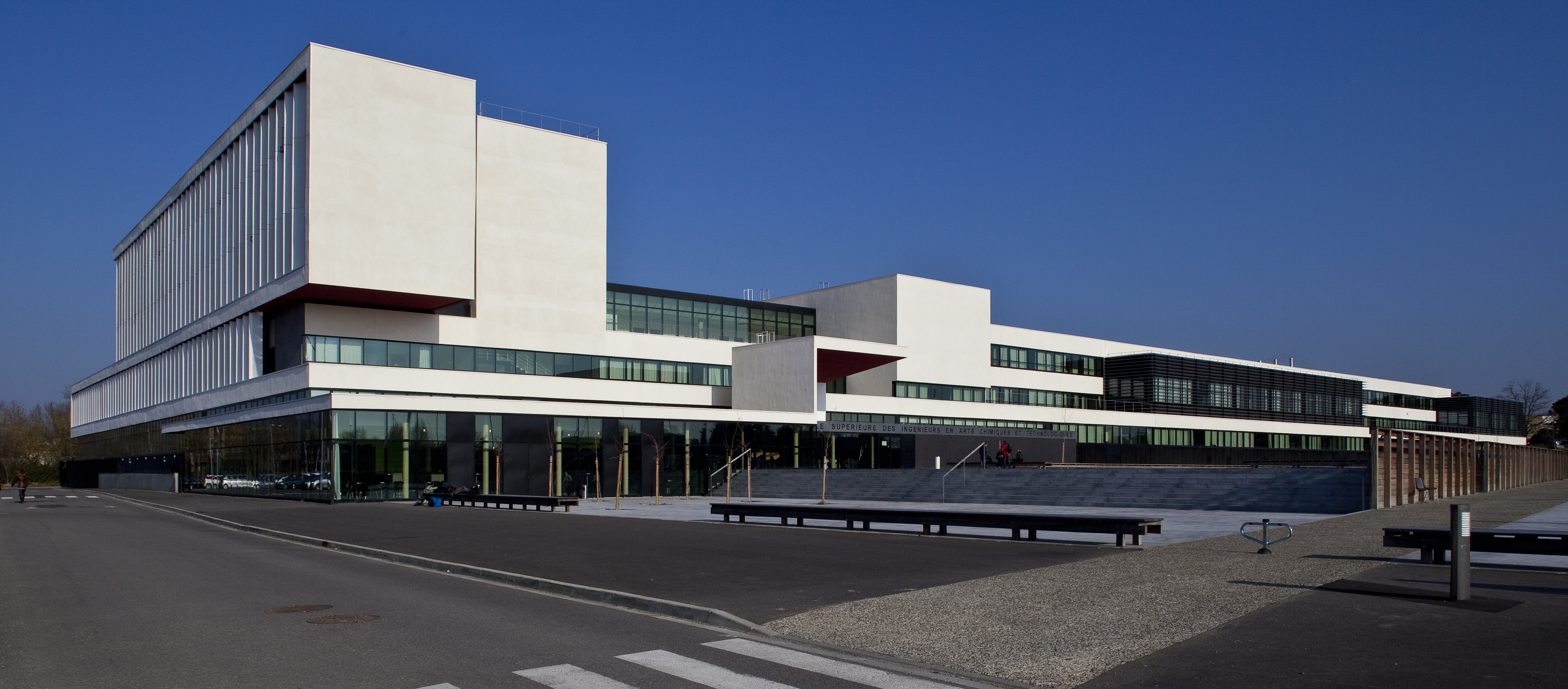 [INP-ENSIACET] INP Toulouse : le CA propose de ...