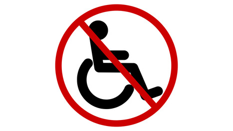 Is AI discriminating against disabled job applicants? | AbilityNet | Access and Inclusion Through Technology | Scoop.it