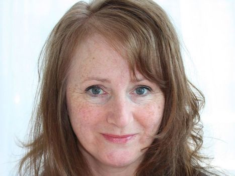Novel explores childhood, love and loss-Riel Nason | The New Brunswick Literary Times | Scoop.it
