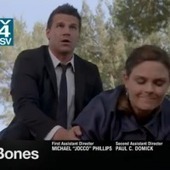 Bones Promo: Nothing to See Here! | TV Series | Scoop.it