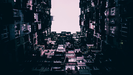 What Happens to Society When Robots Replace Workers? | Peer2Politics | Scoop.it