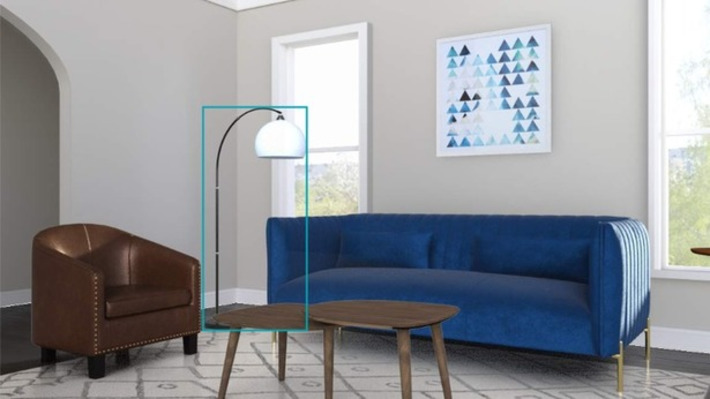 Amazon Showroom lets you customize furniture in a virtual living room is an attack on the retail store #showroom & provides new twist on the use of #AR #VR by IKEA, Wayfair Google Apple and Canadia... | WHY IT MATTERS: Digital Transformation | Scoop.it