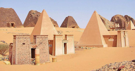 New Excavations Begin in Sudan | Human Interest | Scoop.it