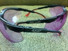 Des lunettes pour voir &agrave; travers la peau et rep&eacute;rer les veines | SmartPlanet.fr | UseNum - Sant&eacute; | Scoop.it