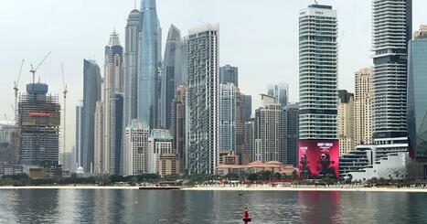 Nu hotar de krigande avsaltnings&shy;verken: Miljoner kan bli utan vatten | Utrikes | 1Uutiset - Lukemisen t&auml;hden | Scoop.it