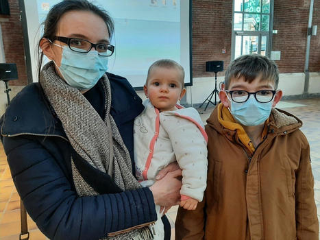 Châteaubriant : il y a 20 ans, Stéphanie était élue au premier conseil municipal des jeunes | L'actualité des quartiers politique de la ville de Bretagne et Pays de la Loire | Scoop.it