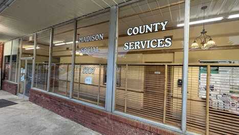 Madison County proposes 1% increase to budget, unchanged tax rate | Industry 411 - Waste Management | Scoop.it