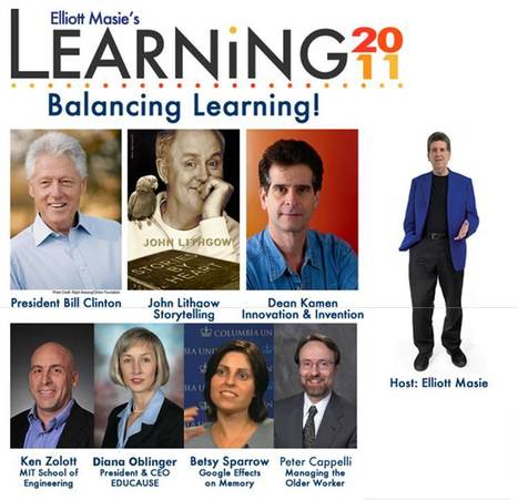 7 temas centrales para el e-learning en 2012 | Training & Strategic Management | Scoop.it