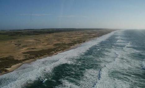 Uruguay / Estudio no ve viable hoy nuevo puerto en Rocha | MOVUS | Scoop.it