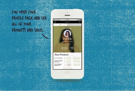 How Bitcoin's Technology Could Make Supply Chains More Transparent - CoinDesk | Peer2Politics | Scoop.it