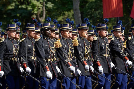 Les officiers de la gendarmerie auront une obligation de "mobilit&eacute;" dans une autre administration, voire dans le priv&eacute; | DEFENSE NEWS | Scoop.it