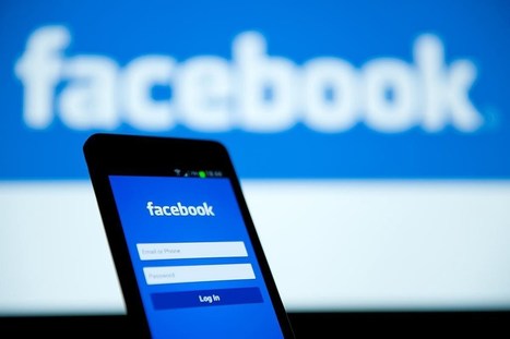 Phishing, que faire si l'on s'est fait avoir sur Facebook | Going social | Scoop.it