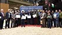 Les lauréats du CGA des pratiques agro-écologiques prairies et parcours récompensés pour l'équilibre de leurs parcelles | Biodiversité | Scoop.it