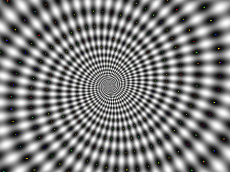 Estas son las 10 mejores ilusiones ópticas de 2014 | Didactics and Technology in Education | Scoop.it
