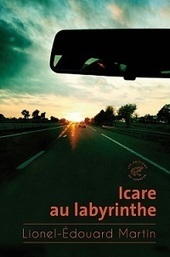 remue.net : Icare au labyrinthe | j.josse.blogspot | Scoop.it