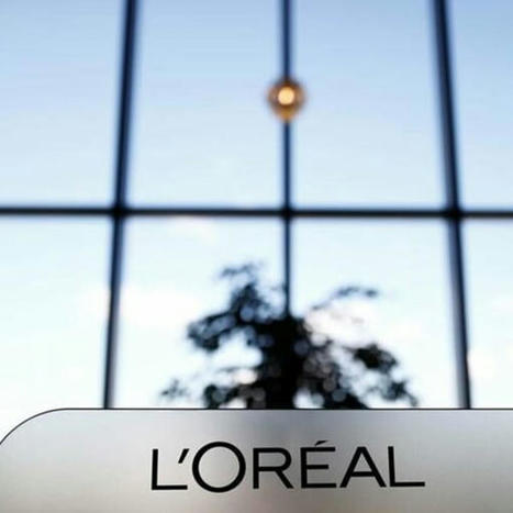 L'Or&eacute;al maintient une "activit&eacute; restreinte" en Russie | Marketing International | Scoop.it