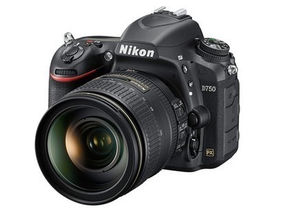 Fast and full-frame: Nikon announces 24MP Nikon D750: Digital Photography Review | Nikon D750 | Scoop.it