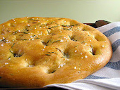 Italiaanse Focaccia: de oorsprong en recepten | La Cucina Italiana - De Italiaanse Keuken - The Italian Kitchen | Scoop.it