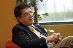 Sergio Ramírez retrata “a los golpeados por el destino” en América Latina | Autores de Centroamérica | Magacín | Scoop.it