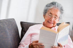 Does being a bookworm boost your brainpower in old age? | CALM | Scoop.it