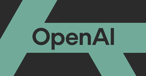 OpenAI is reportedly getting closer to launching its in-house chip | 21st Century Innovative Technologies and Developments as also discoveries, curiosity ( insolite)... | Scoop.it