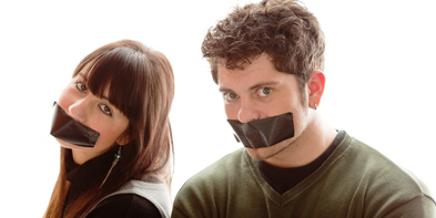 How to Handle Argumentative Couples: Step 3. Use empathy. | Teaching Empathy | Scoop.it