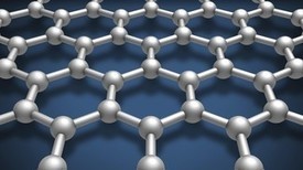 Graphene multiplies the power of light - Phys.Org | Daily Magazine | Scoop.it