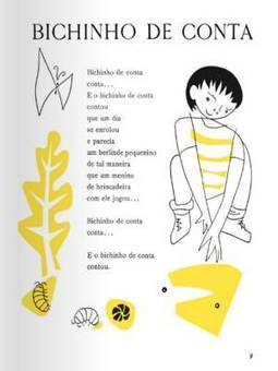 "Bichinho de conta..."  Sid&oacute;nio Muralha | LIVROS e LEITURA(S) | Scoop.it