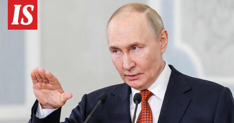Putin mainitsi ”ongelman” Venäjän puolustusbudjetissa | 1Uutiset - Lukemisen tähden | Scoop.it