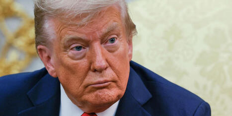 Trump 'just does not care' that GOP is about to get 'clobbered': Axios founder - Raw Story | Backstabber Watch | Scoop.it