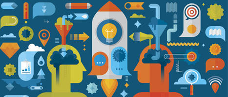 Empowering Cultural Innovation With Your Workforce | Metaglossia: The Translation World | Scoop.it