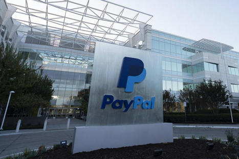 Paypal’s Crypto Partner Paxos Raises $142 Million From Carlyle Billionaire David Rubenstein And Others | Online Marketing Tools | Scoop.it