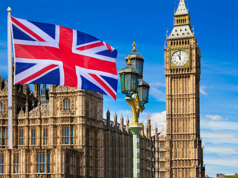 U.K. growth slows down to a crawl in Q3 ahead of crucial budget | Financial Markets Report  - Transforming Money Into Wealth | Scoop.it